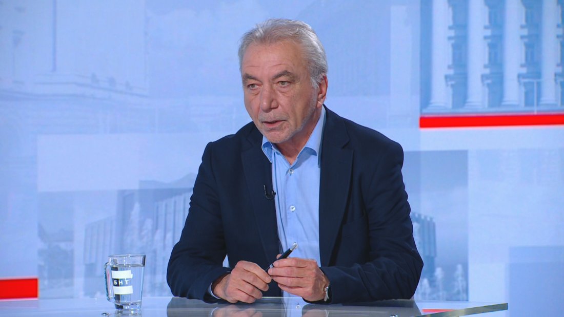 Росен Карадимов: КЗК ще предприеме мерки срещу ръста на цените преди и след въвеждането на еврото